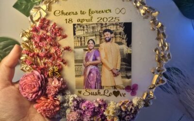 “Perfect Anniversary Gift Ideas for Every Stage of Love”